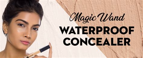 Take your magic to the pool with a waterproof wand